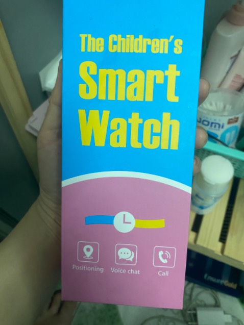 Mẫu mã đẹp. Mua cho bé cháu dùng .  Hộp có seal nguyên vẹn. Đồng hồ nhìn rất xịn. Thấy ai mua cg đánh giá 5 * hy vọng dùng tốt.