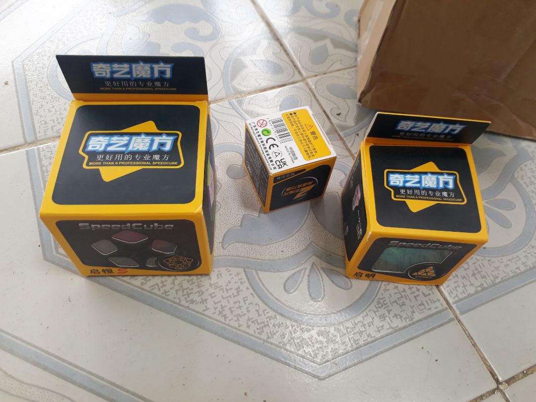 đẹp và dể xoay