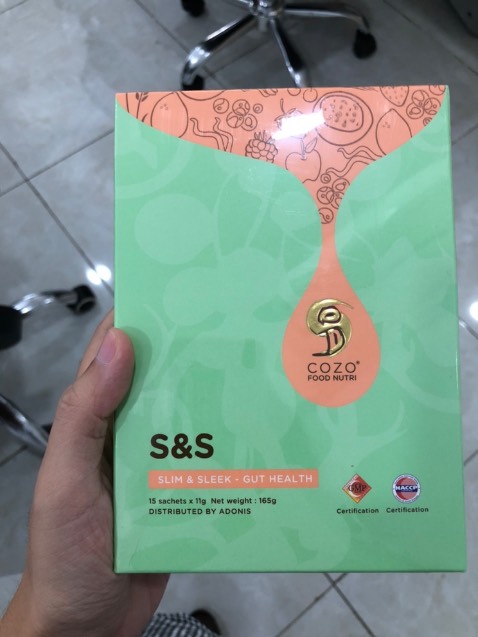 Ship từ nước ngoài về nhưng giao khá nhanh. Thấy thành phần tự nhiên an toàn cũng khá an tâm. M uống được 2 ngày chưa thấy tác dụng đốt mỡ rõ rệt lắm nhưng thấy đỡ hẳn  táo bón nè, này làm nước detox uống cũng oke , tốt đường ruột 👍👍👍