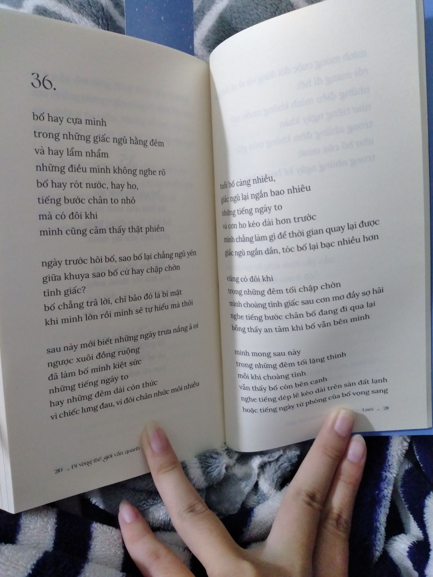 nội dung dễ thương 
nma đóng gói không kĩ, chỉ có hộp thoi, không có seal hay bọc bong bóng =((