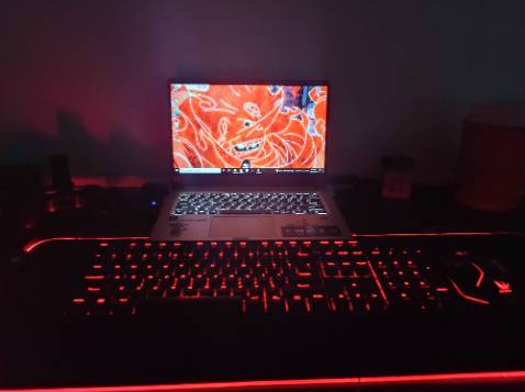 Sau một thời gian sử dụng mình đánh giá là rất ok luôn led cx có thể random được