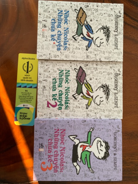 Đóng gói đẹp chắc chắn, giao hàng như dự kiến, nội dung thì tuyệt vời vì mua lại để lưu giữ lại 👍