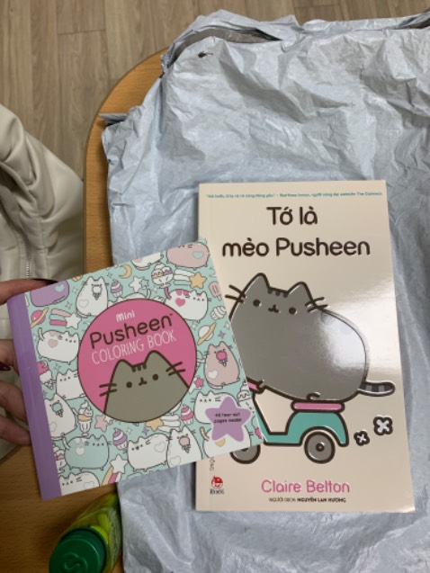 đã nhận được hàng siêu nhanh cực kì dễ thương