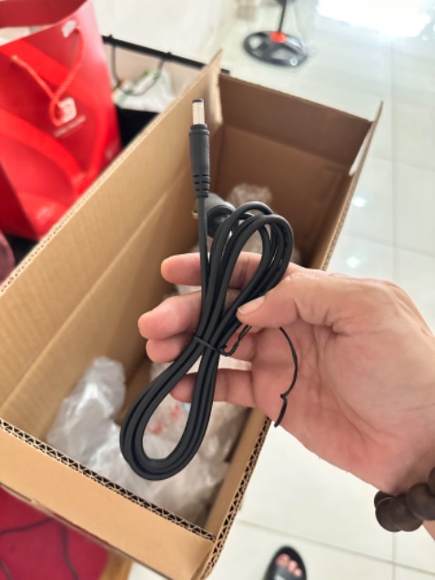 Sử dụng êm, thoải mái