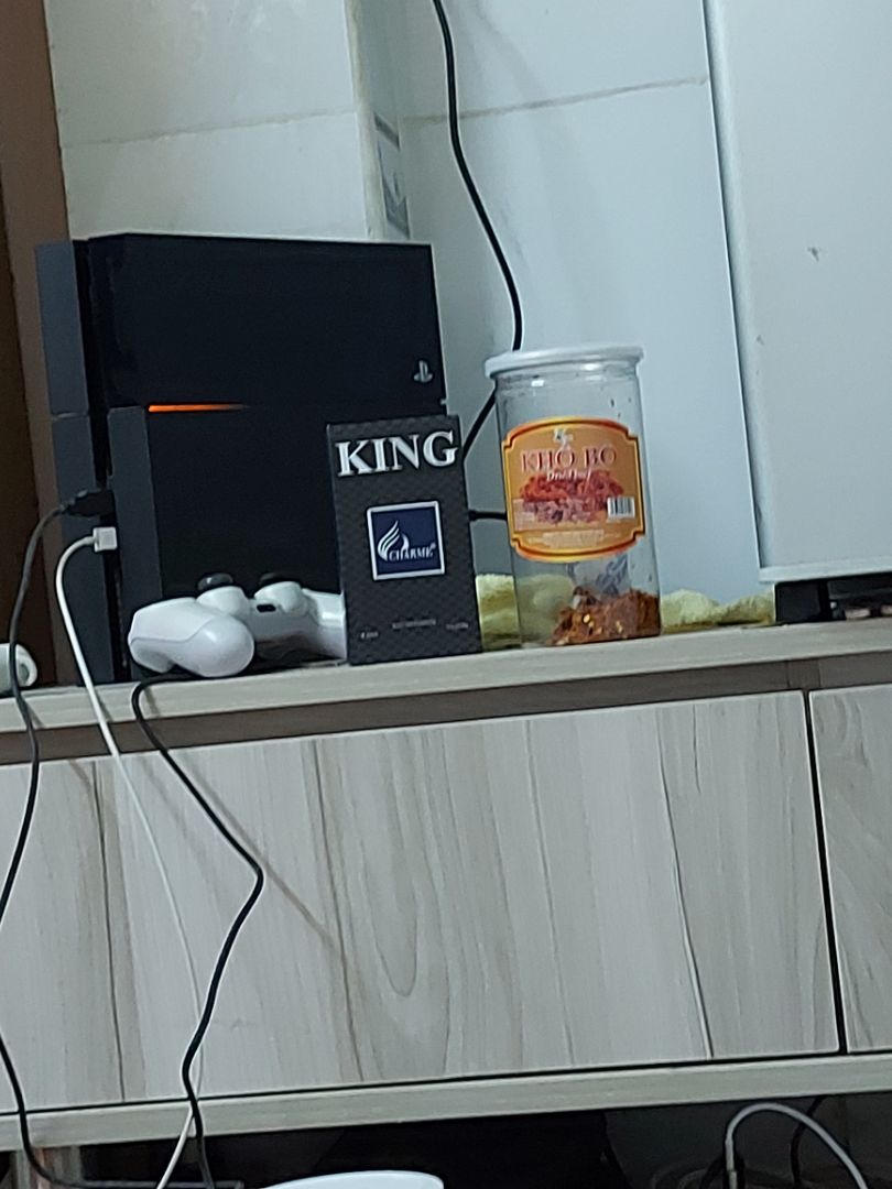 hang hoi nem ko được  cung co mieng nhai hoai ko