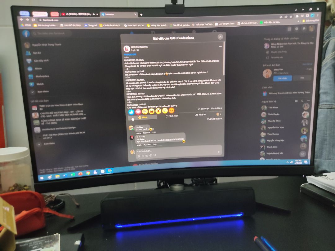 Quá ổn với giá, bass đậm, không bị rè âm, khá vang, chưa thử max loa đc do ở trọ nhưng quãng tăng âm khá rộng.