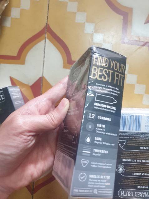 Sản phẩm vô cùng tệ. Móp méo. Người bán thì không có đức. Không thấy quà khuyến mãi. Không bao giờ mua lần 2