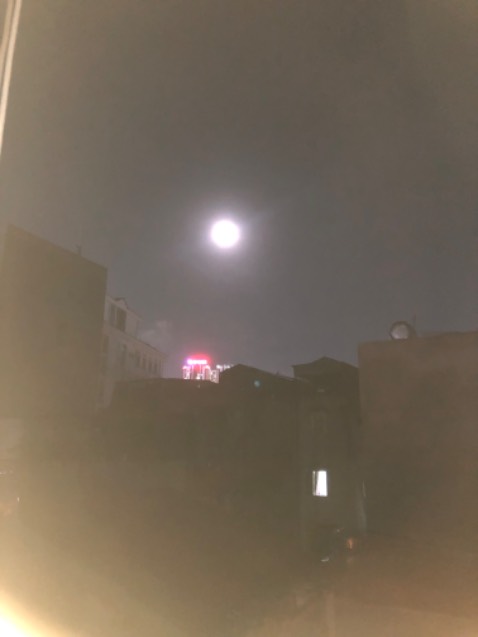 Mua lần đầu sữa ở đây xem địa chỉ ngay sát nhà bà ngoại,bà bảo hôm qua mẹ gói hàng nhìn tên quen thế