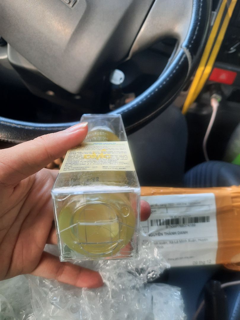 hàng giao đến bể đổ từa lưa