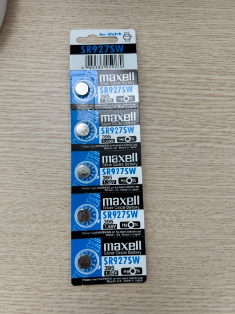 Pin mới, chất lượng, giá tốt.