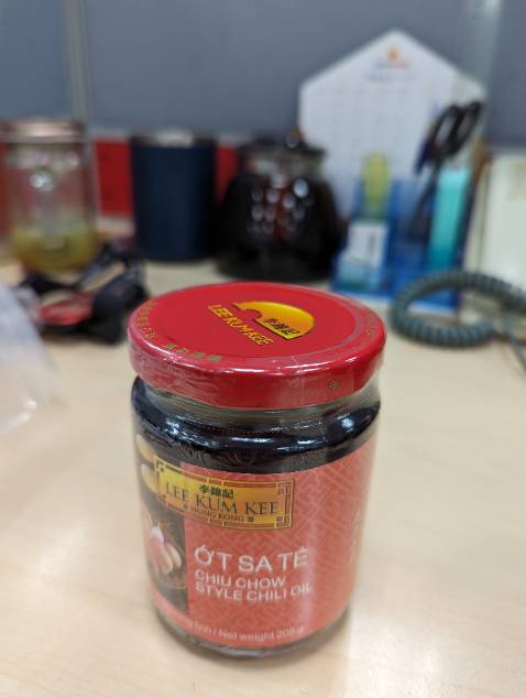 Chưa ăn nên chưa rõ hương vị như thế nào.
Giá cả hợp lý.
Shop đóng gói rất kỹ và giao hàng nhanh.