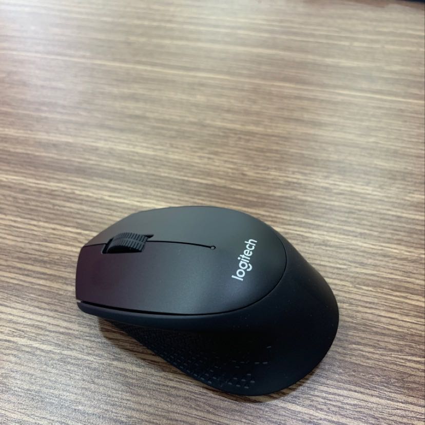 Click êm ru,nhại ,mượt, phu hop van phong