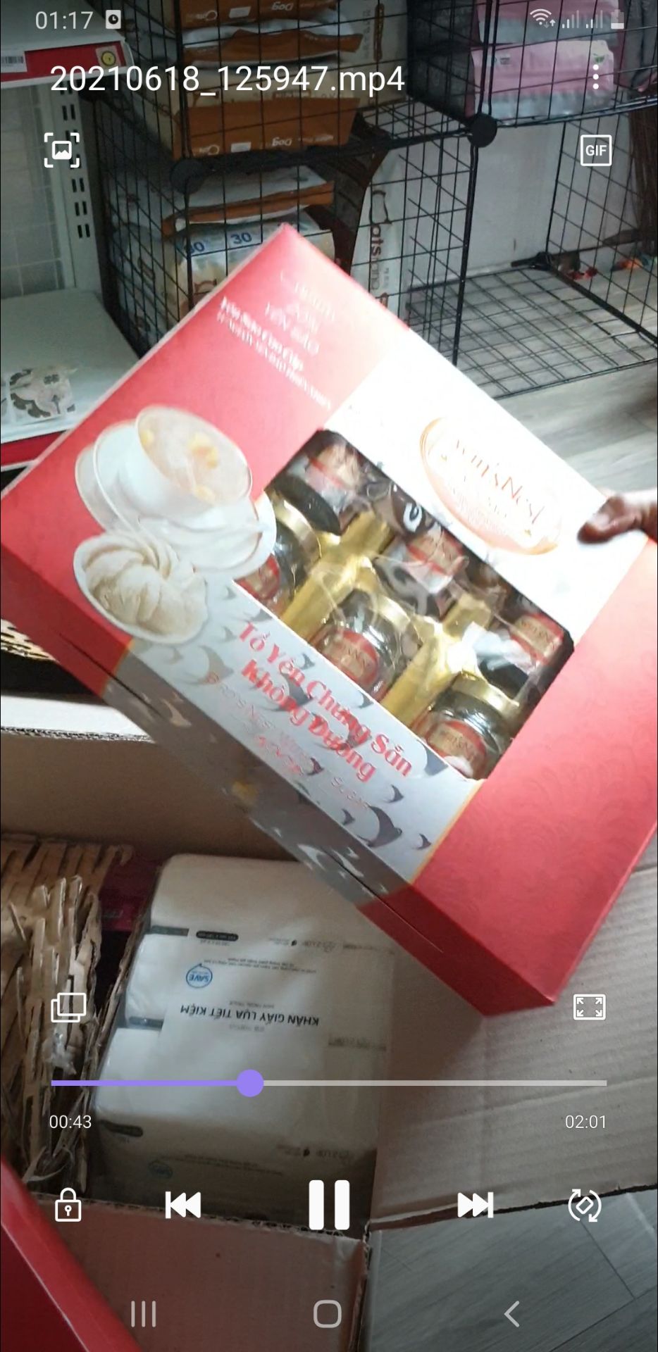 mẫu mã đẹp, nhiều loại lựa chọn