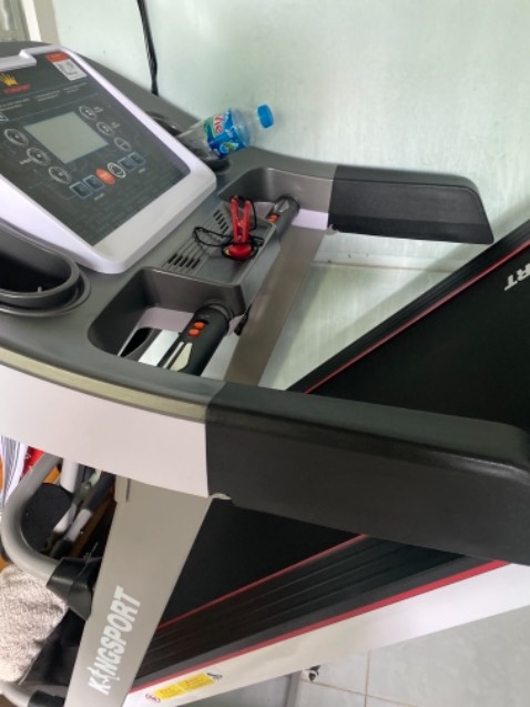 Máy chạy tốt, săn sales nên được giá tốt, giao hàng nhanh gọn lẹ, nên mua nhé mn,