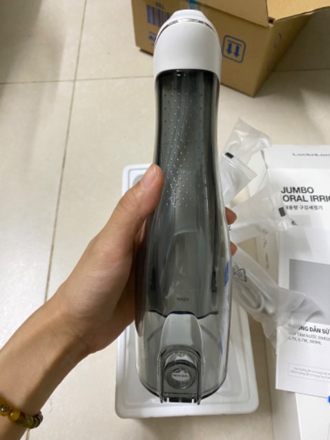 Dịch vụ của Tiki cũng như Lock&Lock rất tốt. Sản phẩm xài êm. Còn độ bền thì mình chưa biết ntn. Dịch vụ của Tiki cũng như Lock&Lock rất tốt. Sản phẩm xài êm. Còn độ bền thì mình chưa biết ntn.