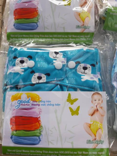 Bỉm chính hãng giá phải chăng giao hàng nhanh, mình mới dùng thấy hiệu quả tiết kiệm cho gia đình