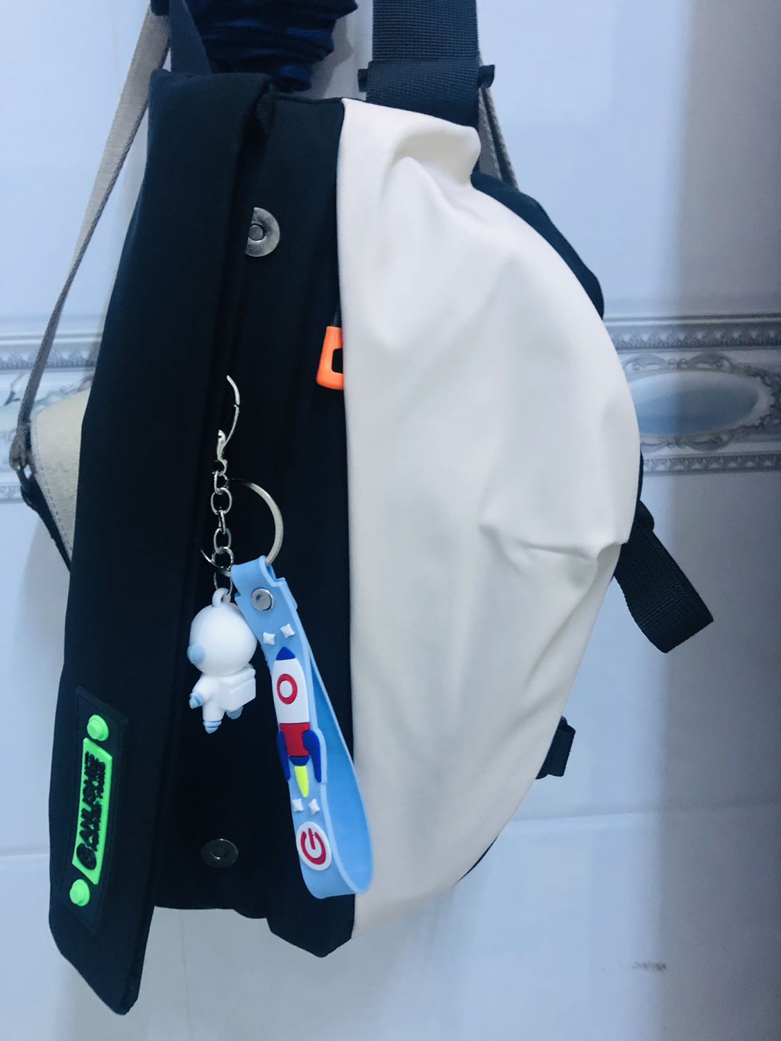 Phần nam châm hít hơi yếu Phần nam châm hít hơi yếu