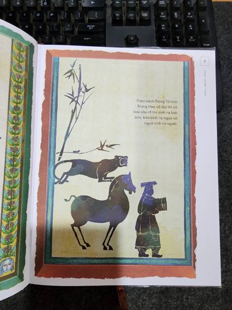 Mỗi lần ra sách lại mang về ngay :)