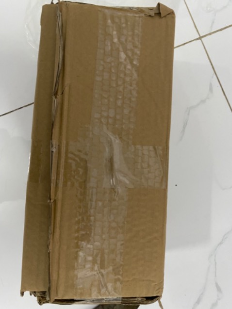 Nhìn ọp ẹp lắm