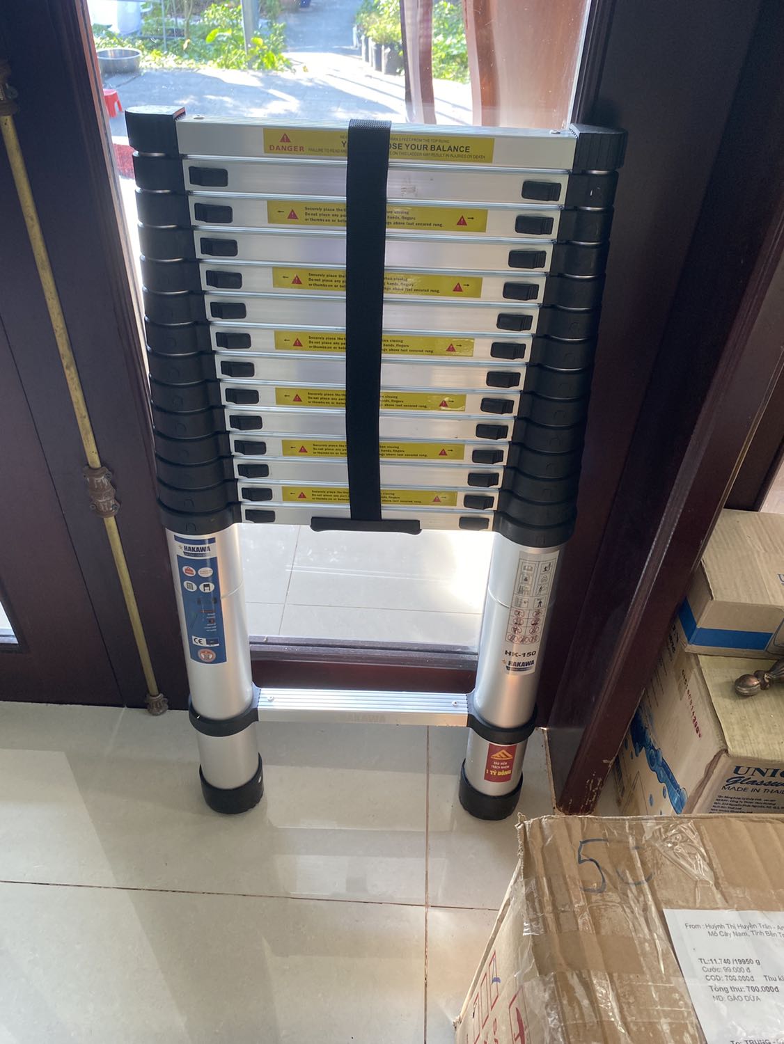 hàng thật vừa ý