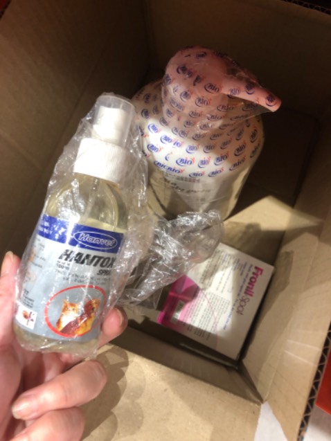 Giao nhanh 2h. Đóng gói rất kĩ. Date mới. Nhưng loại này dùng không có tác dụng với loại chai thuỷ tinh đang dùng trước đó ở nhà. Do hết đang cần nên đặt thử loại này thử.