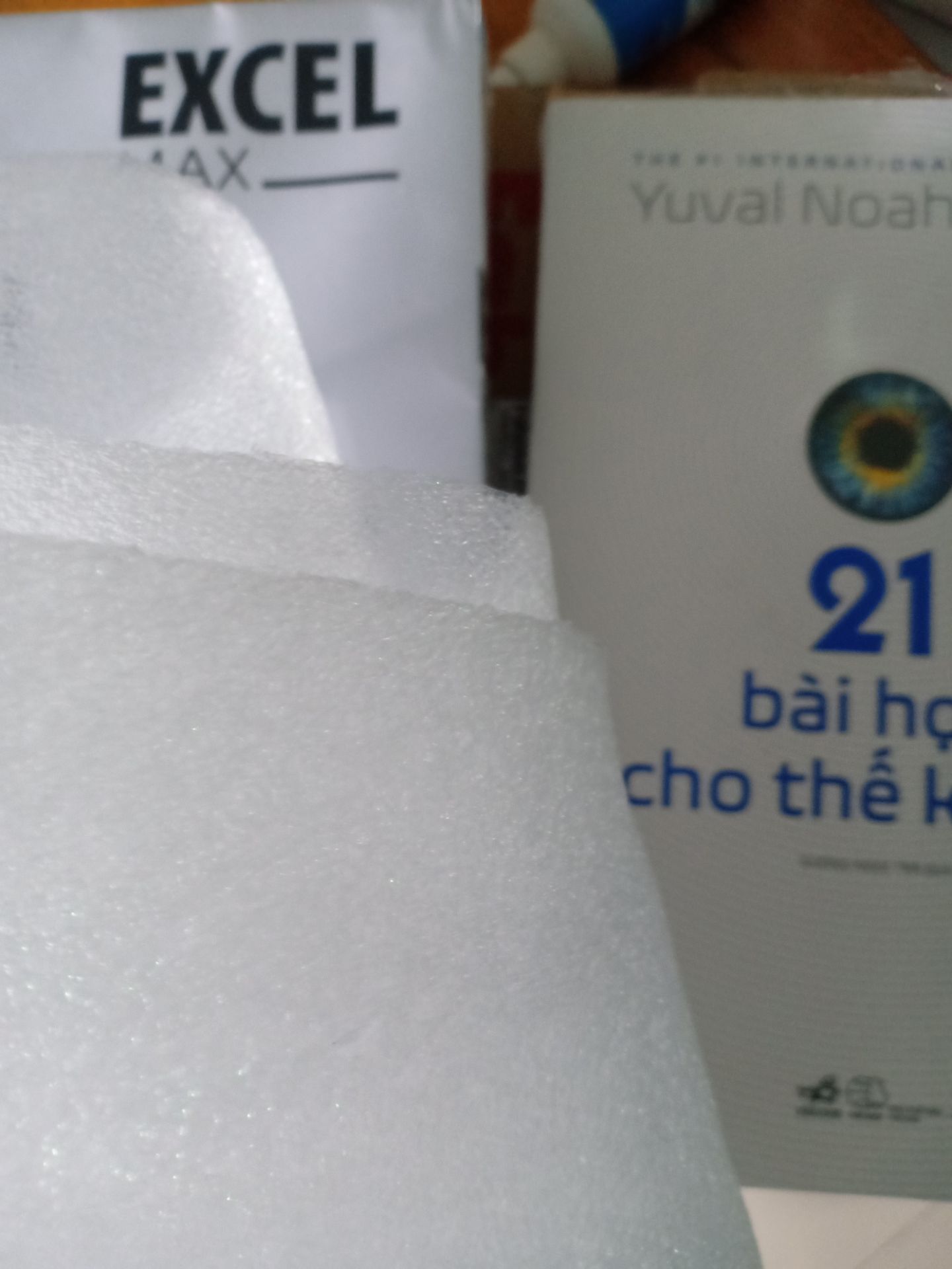đóng gói kĩ, giao nhanh, rất thích đóng gói kĩ, giao nhanh, rất thích