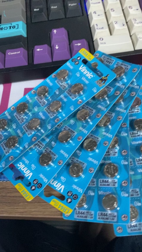 Mua mấy lần rồi, dùng okie nhe