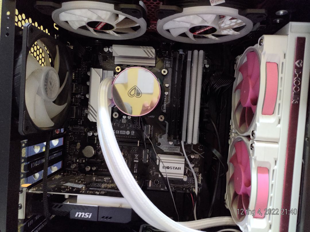 sản phẩm như mô tat