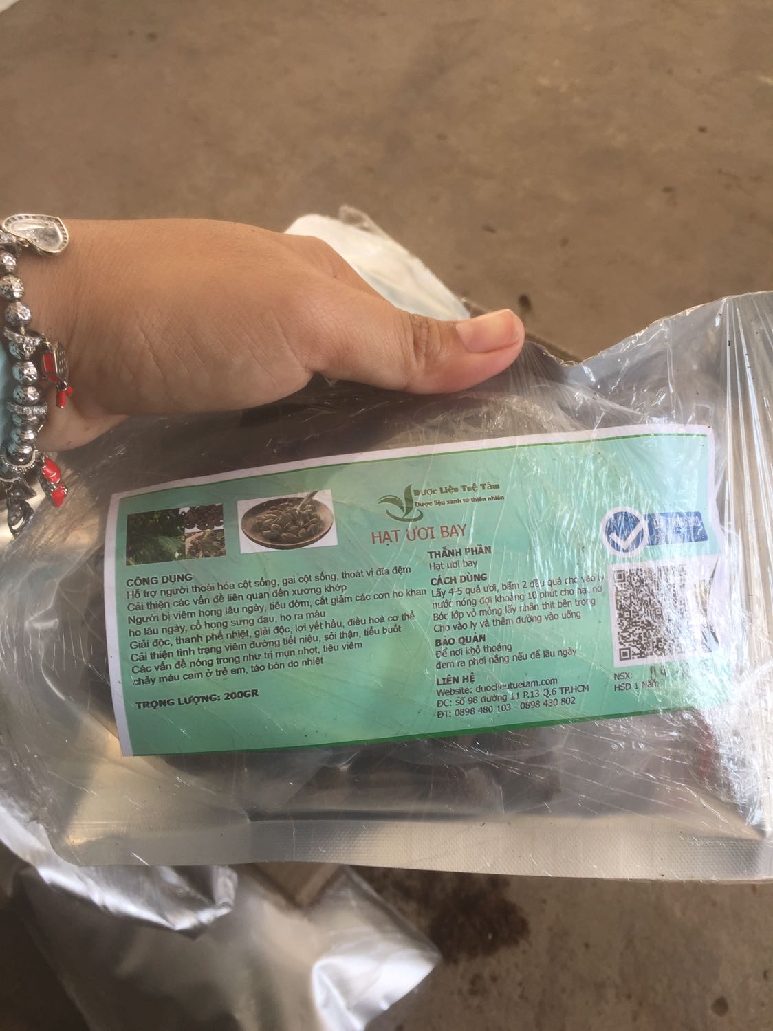 Giao nhanh, gói kĩ, đúng và đủ sản phẩm