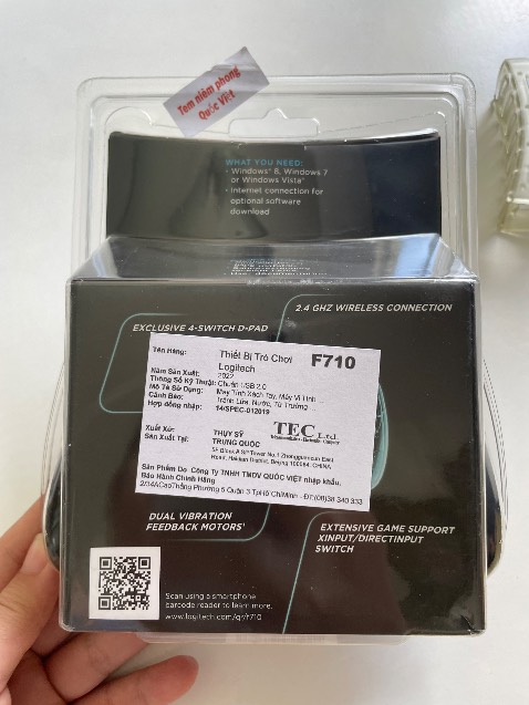 Tiki giao hàng nhanh, đóng gói kỹ càng