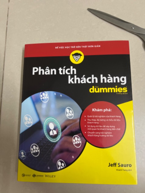 Sách đẹp, giao hàng nhanh.