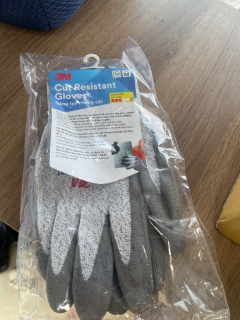 Găng tay ổn, giao hàng nhanh