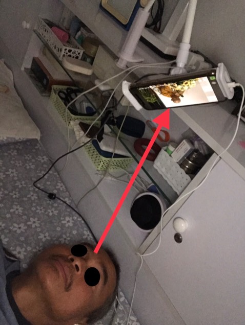 Hàng đóng gói đẹp, giao nhanh đúng hẹn, chất lượng thấy tốt, nhựa đẹp tinh xảo cứng cáp. Nằm trên giường xem YouTube bằng iPhone khỏi cầm tay, đỡ mỏi!