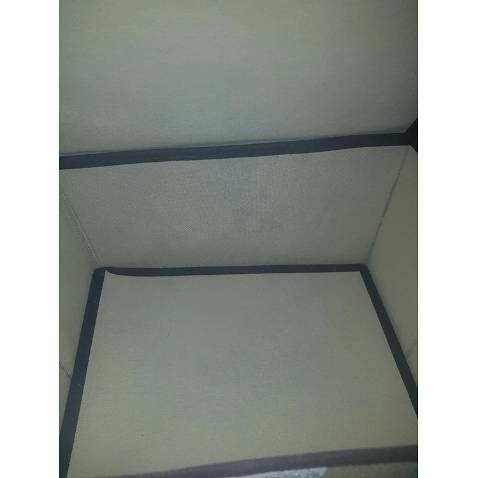 Giao nhanh
Đúng đúng size mô tả luôn 👍🏻 Màu này thấy okay nè ko sợ dơ mà nhìn sang nha. Mua thêm mấy cặp nữa để đựng đồ linh tinh cho gọn.
Giao nhanh
Đúng đúng size mô tả luôn 👍🏻 Màu này thấy okay nè ko sợ dơ mà nhìn sang nha. Mua thêm mấy cặp nữa để đựng đồ linh tinh cho gọn
Giao nhanh
Đúng đúng size mô tả luôn 👍🏻 Màu này thấy okay nè ko sợ dơ mà nhìn sang nha. Mua thêm mấy cặp nữa để đựng đồ linh tinh cho gọn