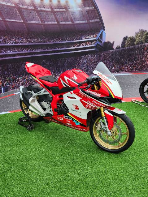 Dùng tốt đáng tiền tẩy sạch nhớt