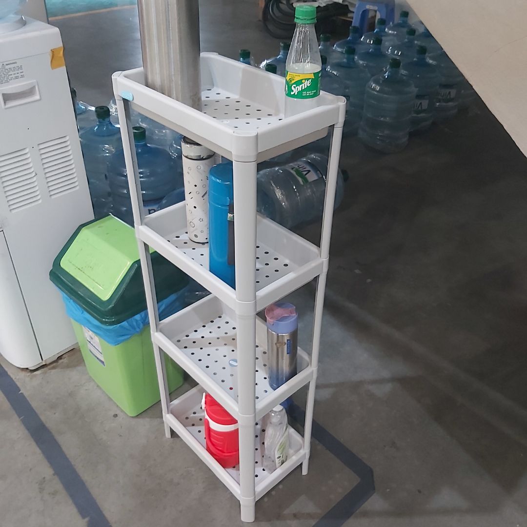 10 điểm về chất lượng.
Đẹp, chắc chắn.
Nhân viên giao hàng thân thiện.
Hài lòng.
Sẽ ủng hộ Inochi khi có dịp.