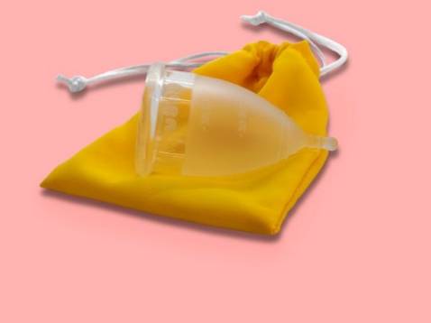 Chị nhận dc hàng của shop rồi nhé,cốc nguyệt san mềm dẻo,hình thon đẹp,đang chờ ngày trải nghiệm,cảm ơn shop đã gửi đúng hình ảnh đúng size