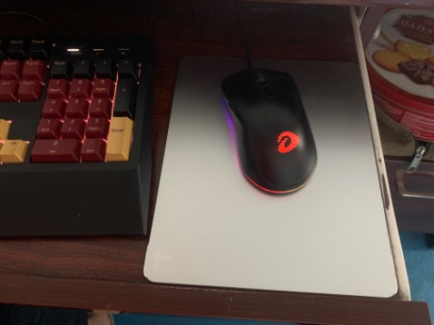 Sản phẩm tốt, giống mô tả.