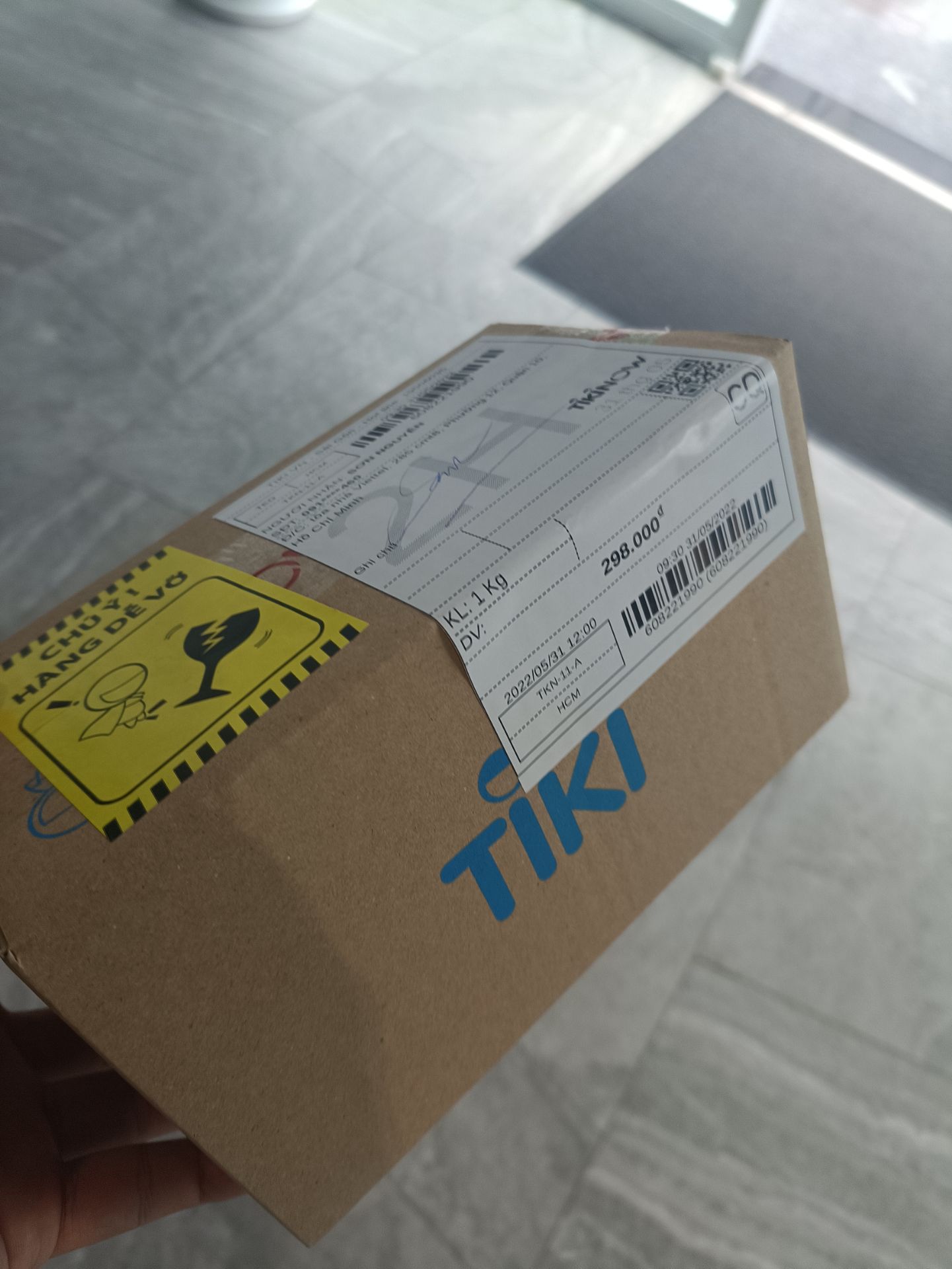 giày bao ngon ahjhj