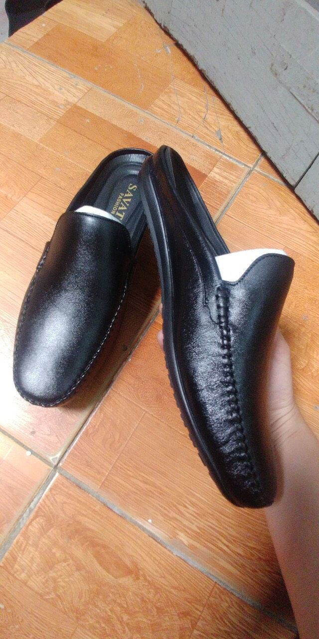 Đẹp, đáng tiền, giao hàng nhanh, nên mua nhé mnnnnnnnnnnnnnnnn
Quan trọng là chuẩn da thật nhé, chim ưng, chúc shop buôn may bán đắt ạ
Đóng gói sản phẩm.chắc chắn, vận chuyển quá nhanh, chuẩn sz, như trong ảnh, chuẩn da bò nên đi mềm thích chân, cảm thấy mua được hàng đẹp lại giá hời, có chưa đến 300