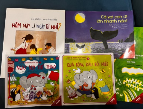 Tiki giao chuẩn, sách ok !