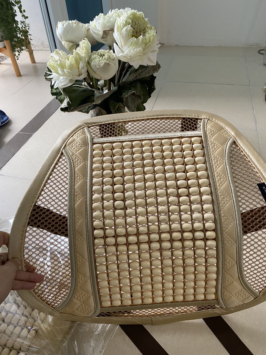 Hàng nhận đúng mô tả. Giao nhanh hơn mình tưởng