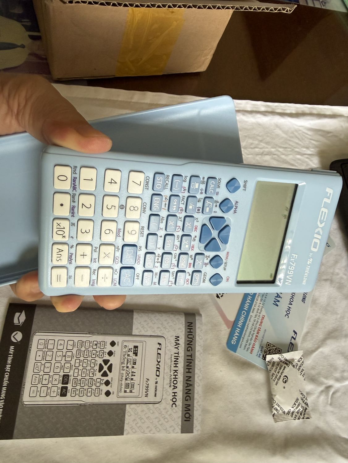 Rất hài lòng. Sản phẩm như giới thiệu trên shop