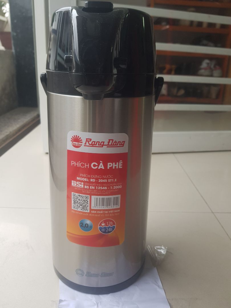 Nhận hàng xong, kiểm tra phần thủy tinh bên trong bình bị bể nát. Tiki xem đổi lại sản phẩm được không?