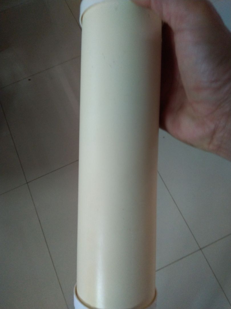 sản phẩm đúng mô tả. có 1 chút hơi tiếc là sản phẩm này ngắn hơn lõi PP vì vậy gioăng cao su ép không chặt lắm. shop nên hổ trợ tặng thêm 1 tấm đệm cao su nữa để ép chặt k bị rò rỉ nc.
cảm ơn shop sản phẩm đúng mô tả. có 1 chút hơi tiếc là sản phẩm này ngắn hơn lõi PP vì vậy gioăng cao su ép không chặt lắm. shop nên hổ trợ tặng thêm 1 tấm đệm cao su nữa để ép chặt k bị rò rỉ nc.
cảm ơn shop