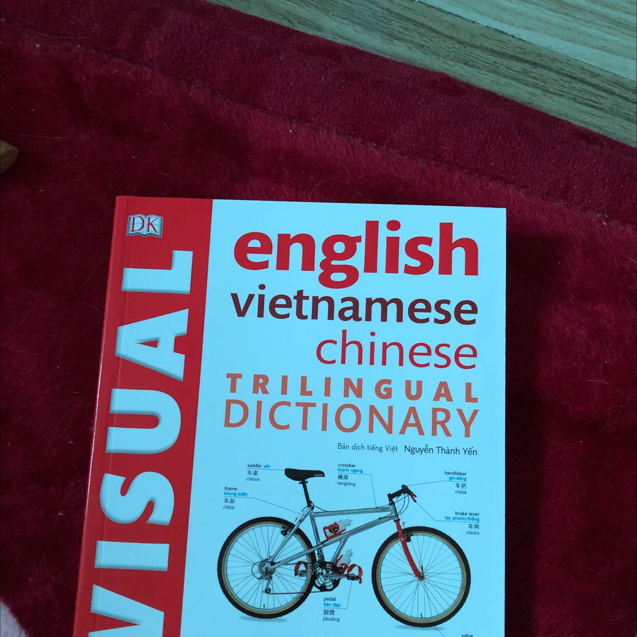 Giao hàng nhanh đóng gói cẩn thận, nhưng không có quà tặng nhé ,hehe.