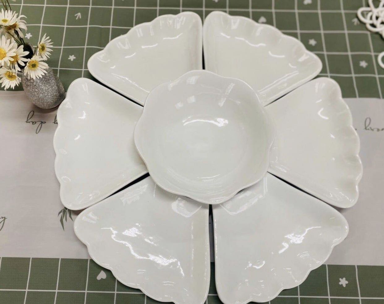 Bát đẹp. Như hình