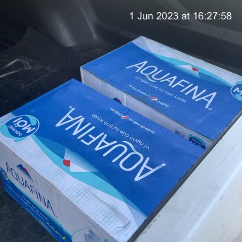 Hàng ok nên mua. Ảnh minh hoạ Hàng ok nên mua. Ảnh minh hoạ