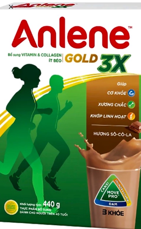 Sản phẩm rất tốt ! Độ dinh dưỡng cao! Mùi vị rất thơm cám ơn shop