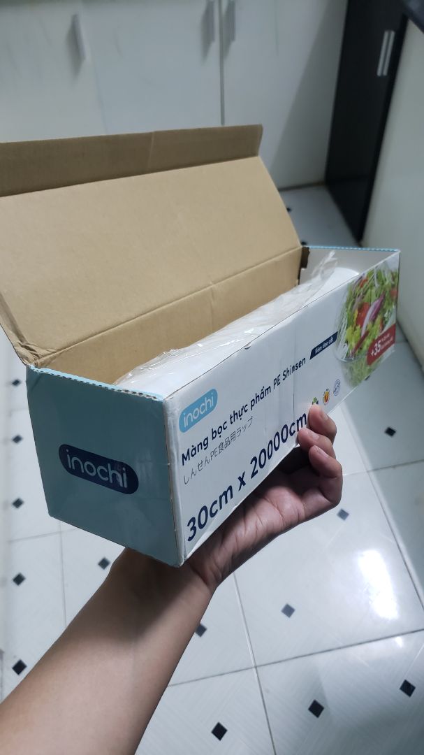 Hàng được đóng gói cẩn thận, hàng này mình xài nhiều rồi, được thêm phần quà rất ưng ý, sẽ ủng hộ shop khi dùng hết, cảm ơn.